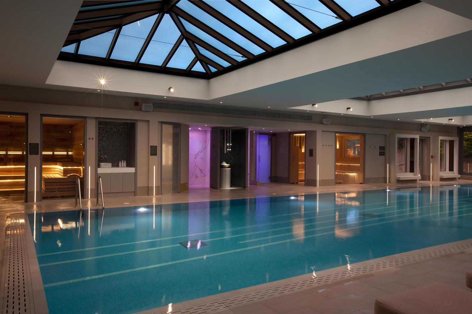 Mottram Hall Macclesfield Exterior foto