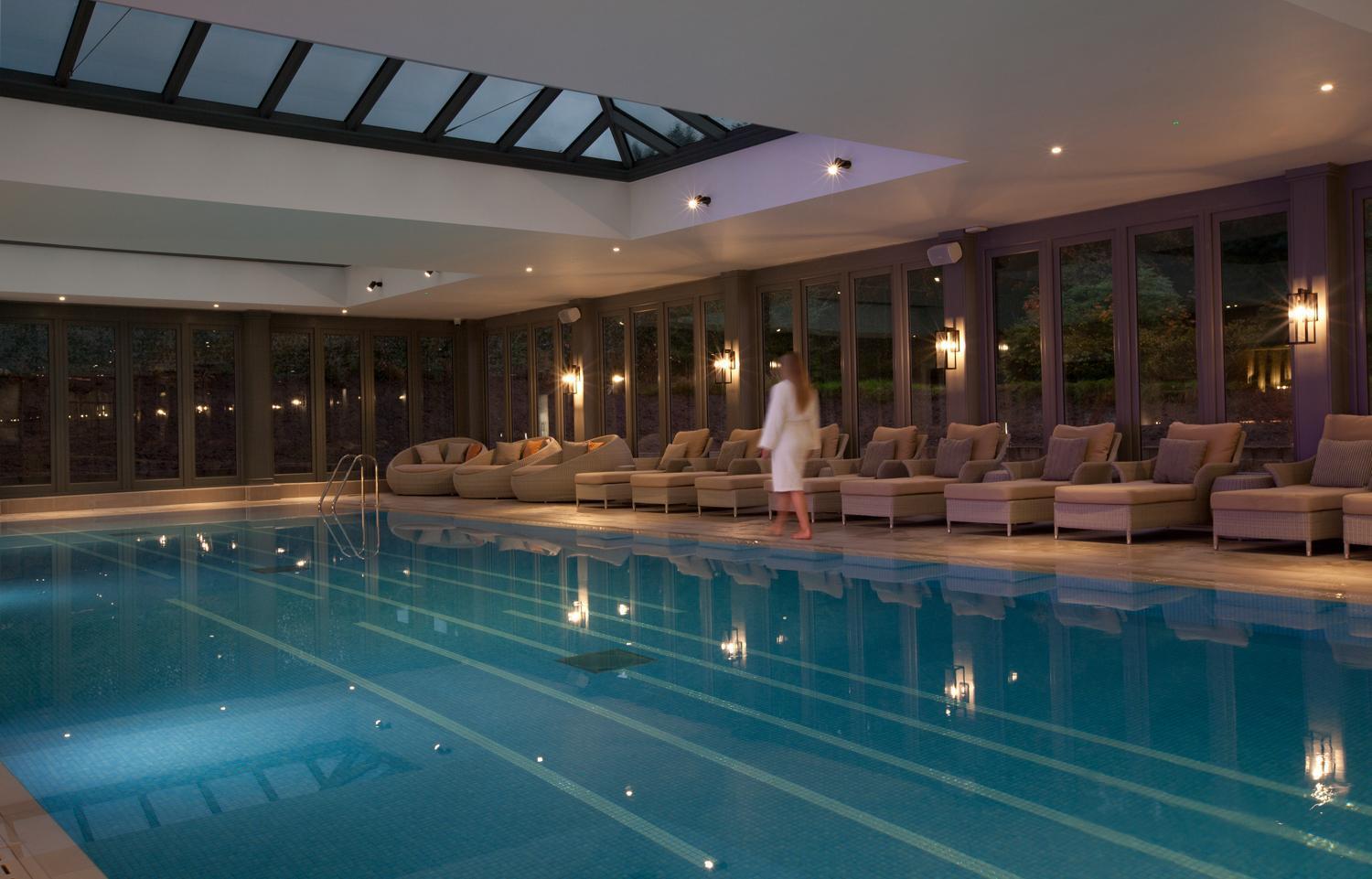 Mottram Hall Macclesfield Exterior foto