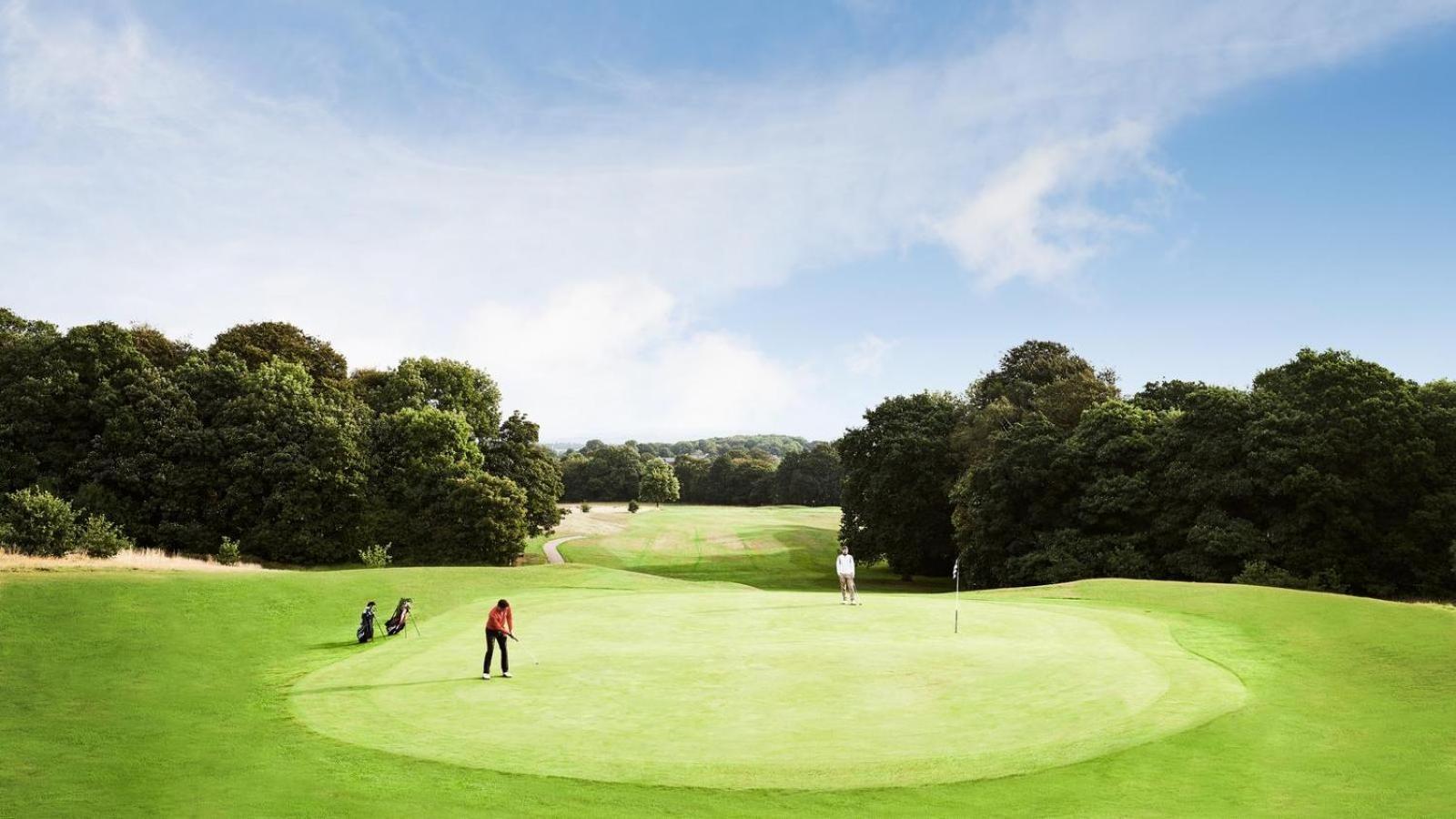 Mottram Hall Macclesfield Exterior foto